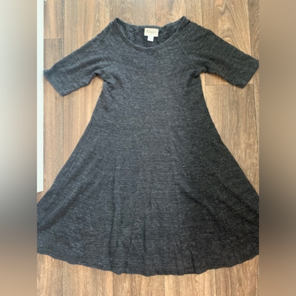 Ganni Dress Size M-0055